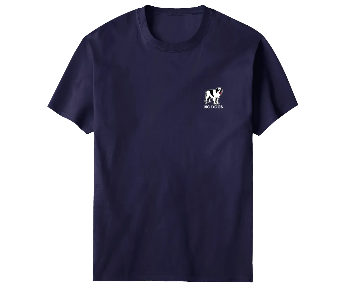 Grillin Chillin T-Shirt