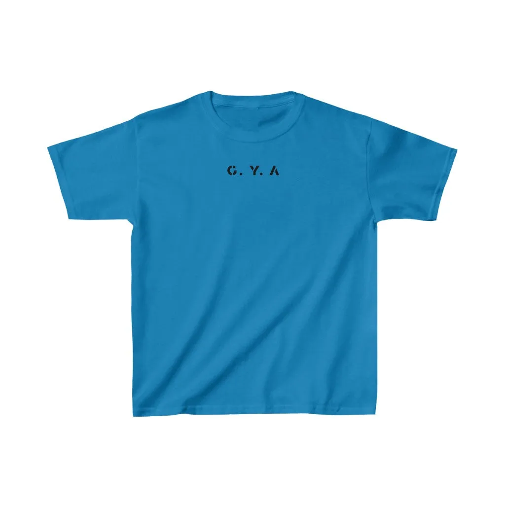 G.Y.A Youth T-shirt