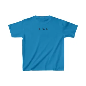 G.Y.A Youth T-shirt