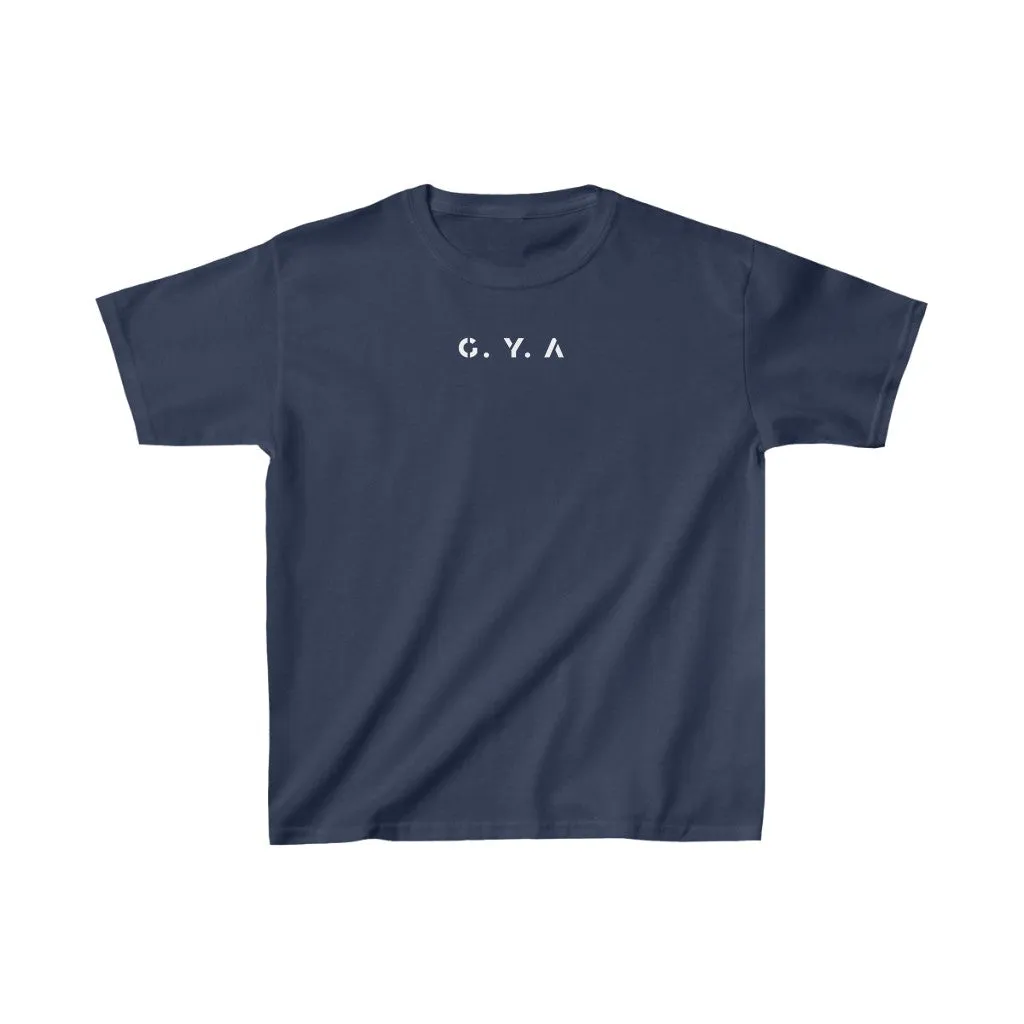 G.Y.A Youth T-shirt