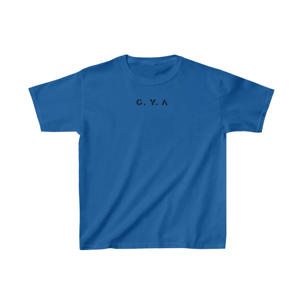 G.Y.A Youth T-shirt