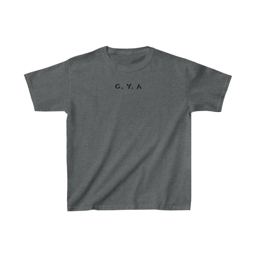 G.Y.A Youth T-shirt