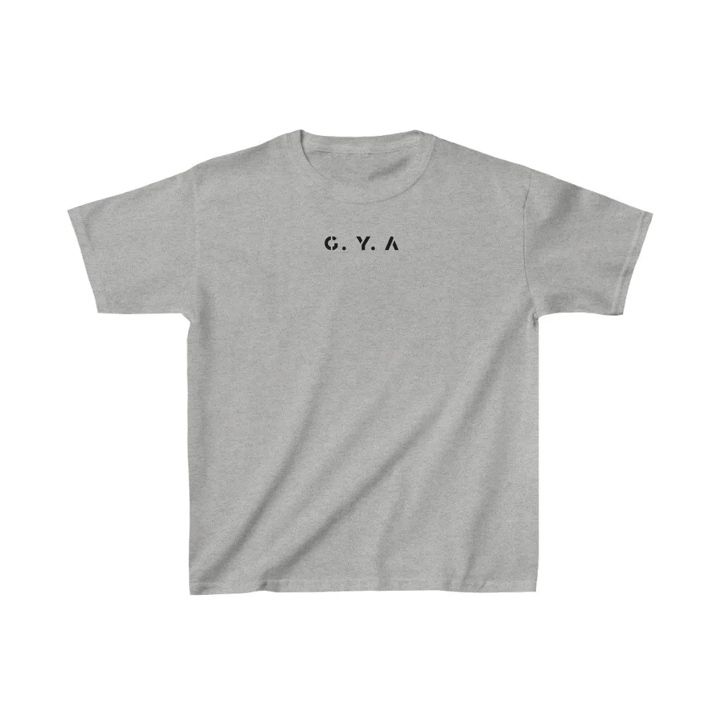 G.Y.A Youth T-shirt