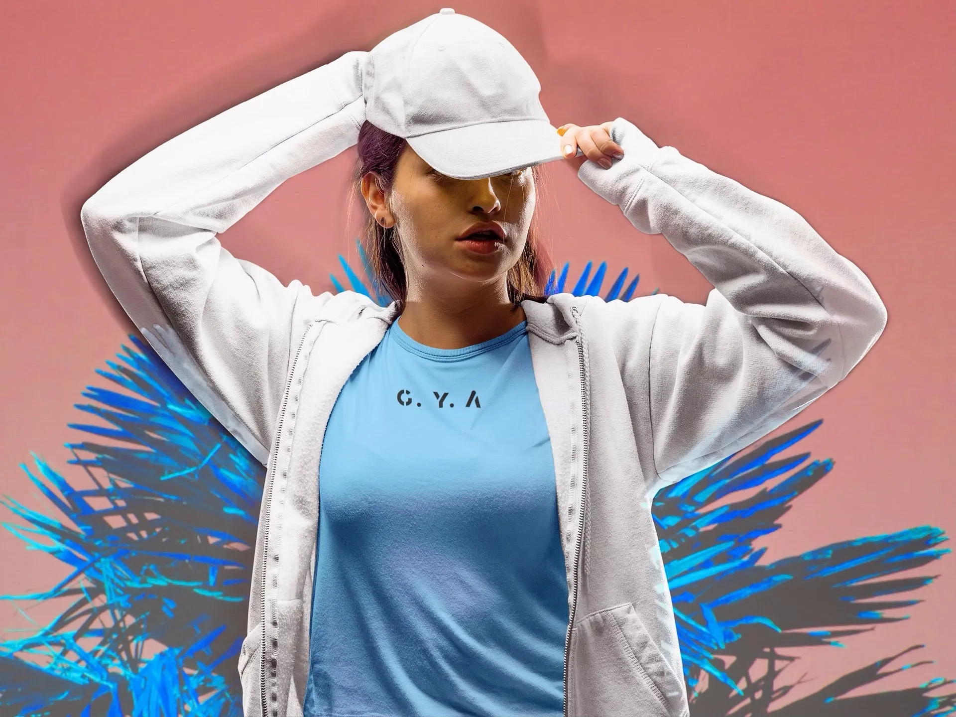 G.Y.A Youth T-shirt