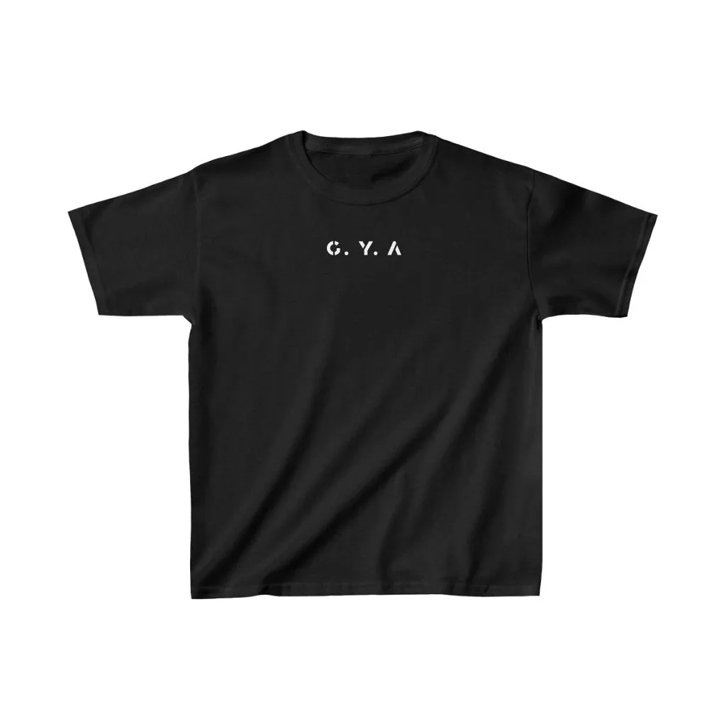 G.Y.A Youth T-shirt