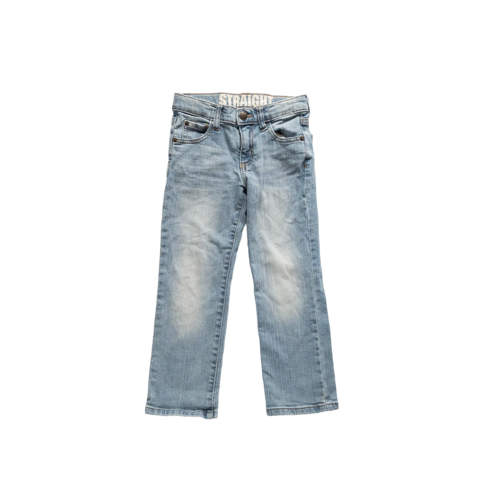 Gymboree jeans 5