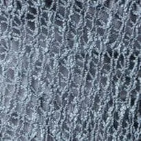 Handwoven Riva Knit Fringe Poncho