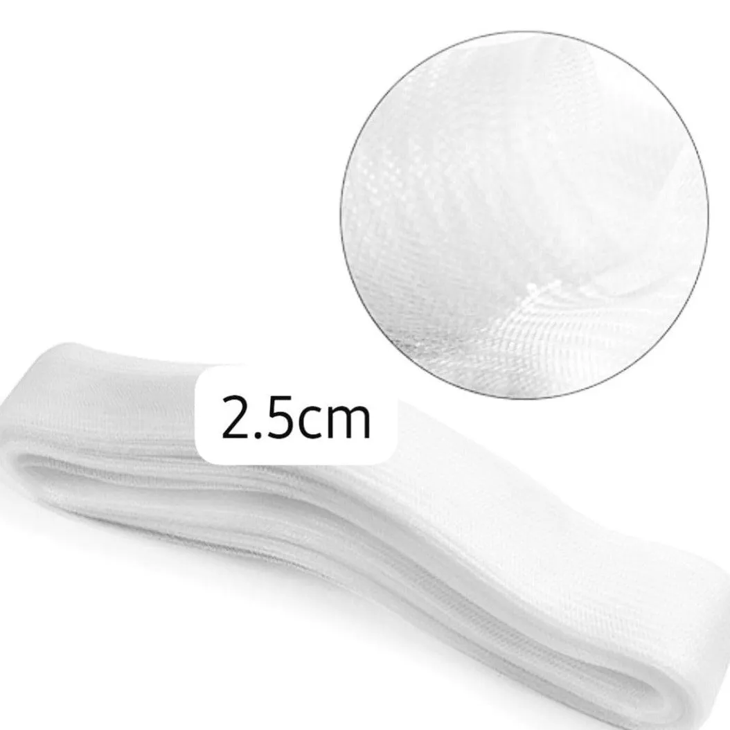 Hard Crinoline 2.5cm