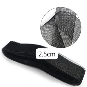 Hard Crinoline 2.5cm