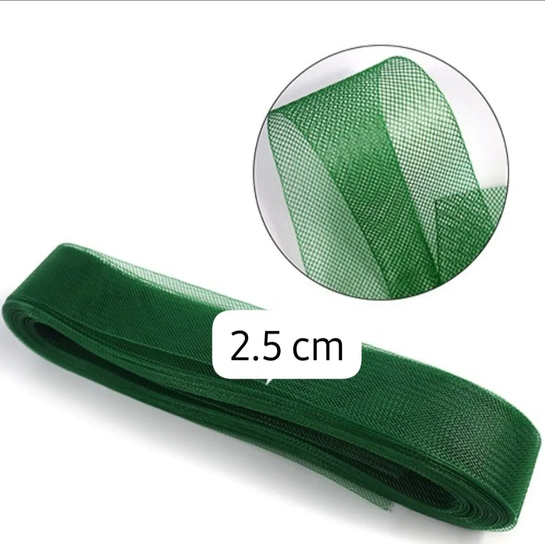 Hard Crinoline 2.5cm