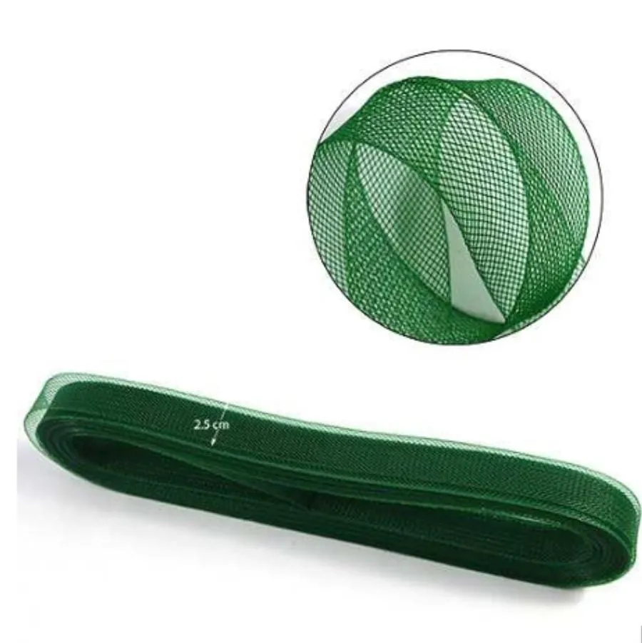 Hard Crinoline 2.5cm