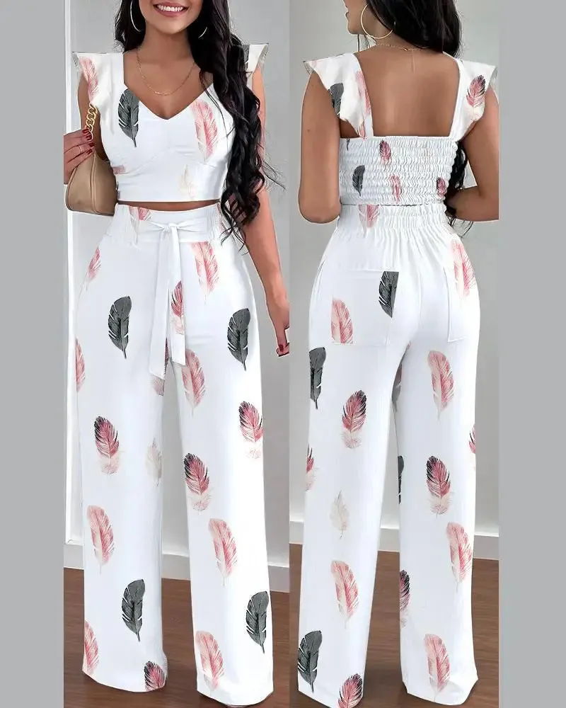 Harmony Feathers Ensemble