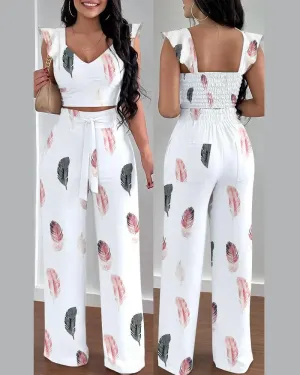 Harmony Feathers Ensemble