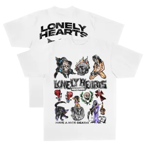 Have A Nice Death Premium T-Shirt