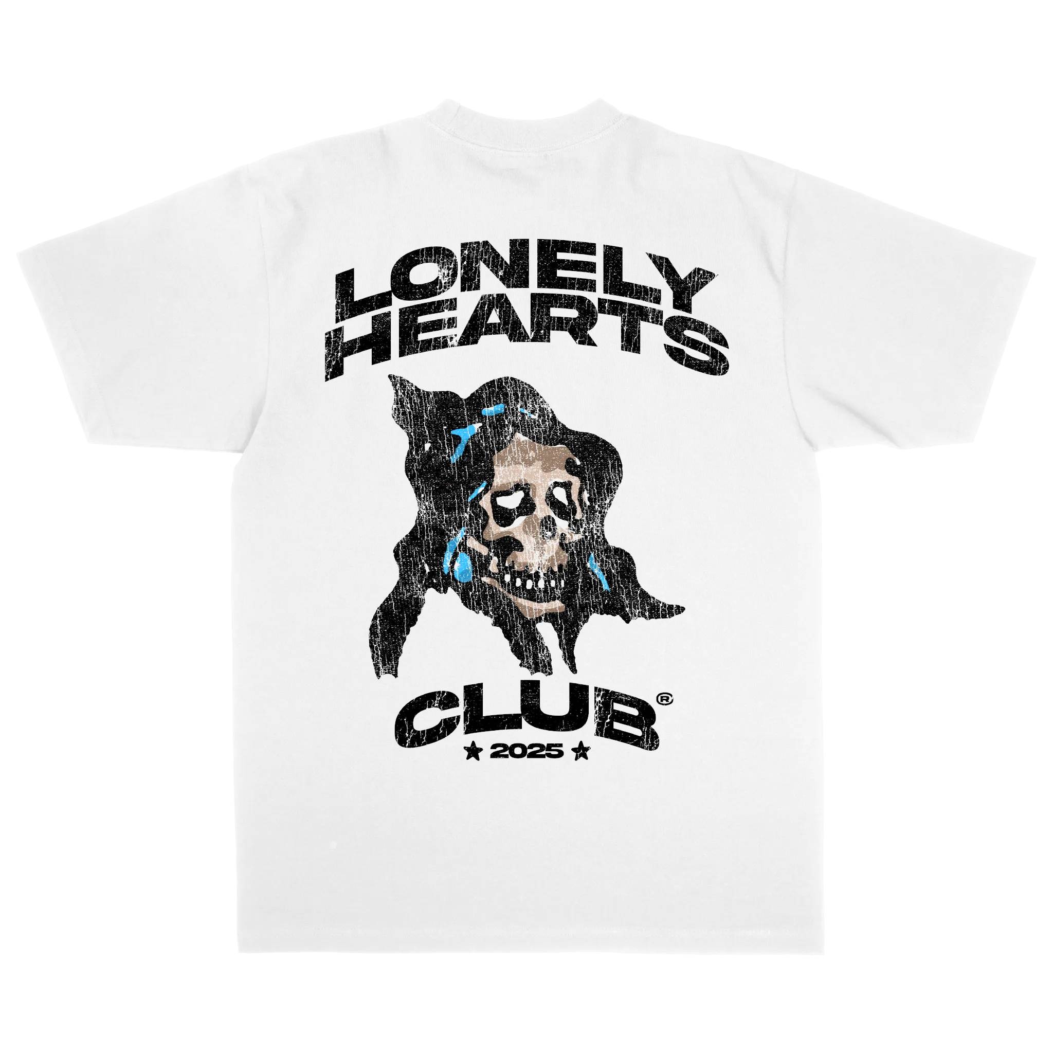 Have A Nice Death Premium T-Shirt
