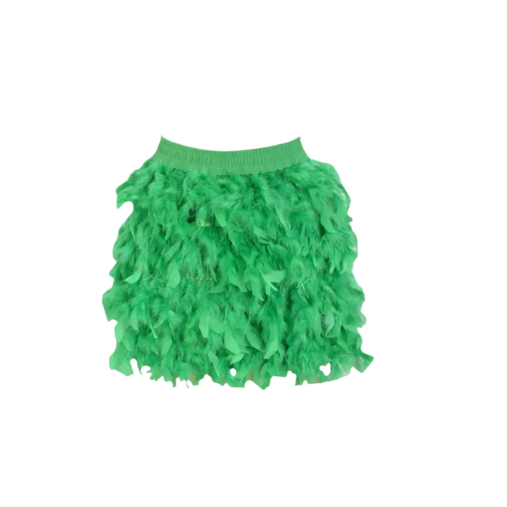 Heather - Skirt