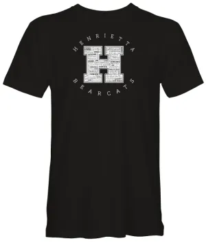 Henrietta School Fundraiser