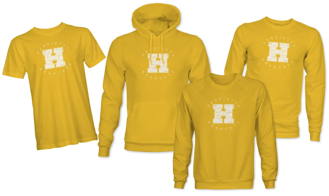 Henrietta School Fundraiser