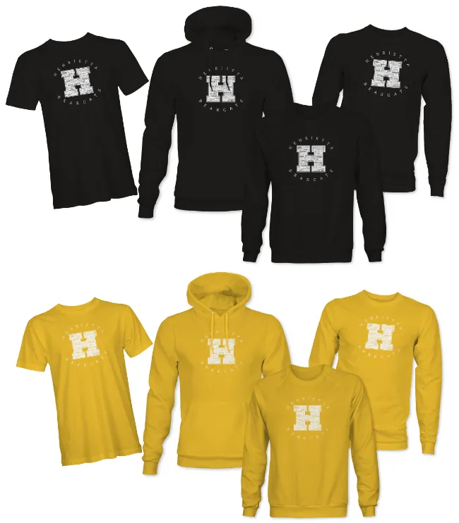 Henrietta School Fundraiser