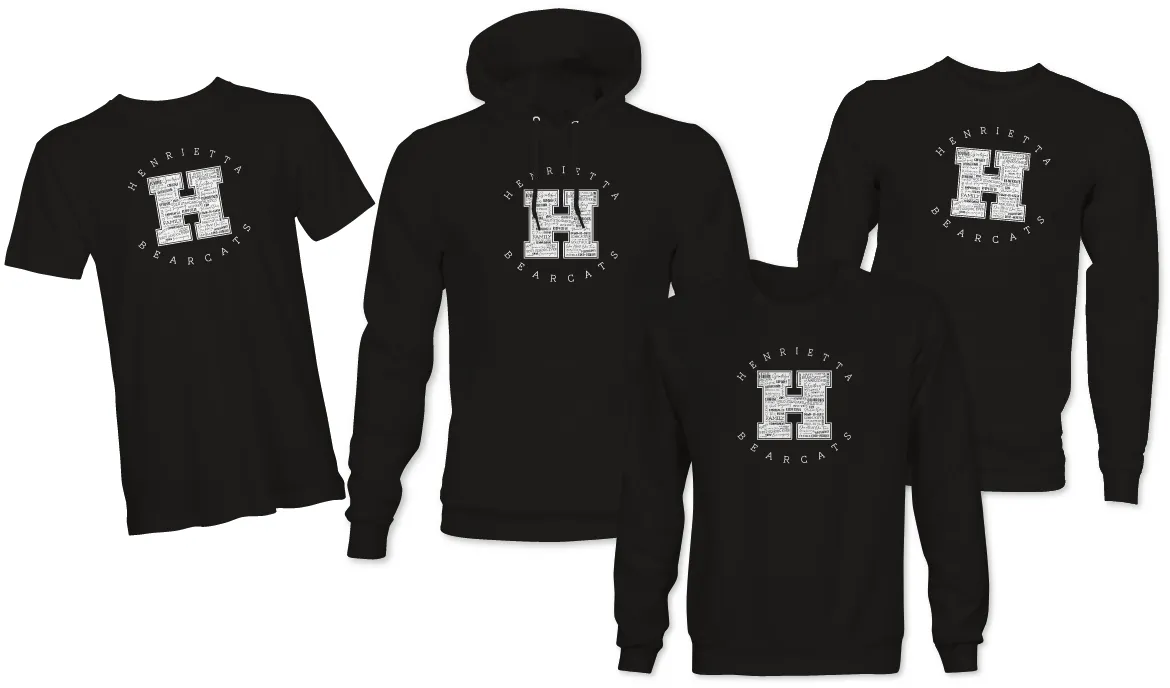Henrietta School Fundraiser