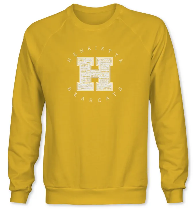 Henrietta School Fundraiser
