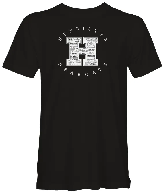 Henrietta School Fundraiser