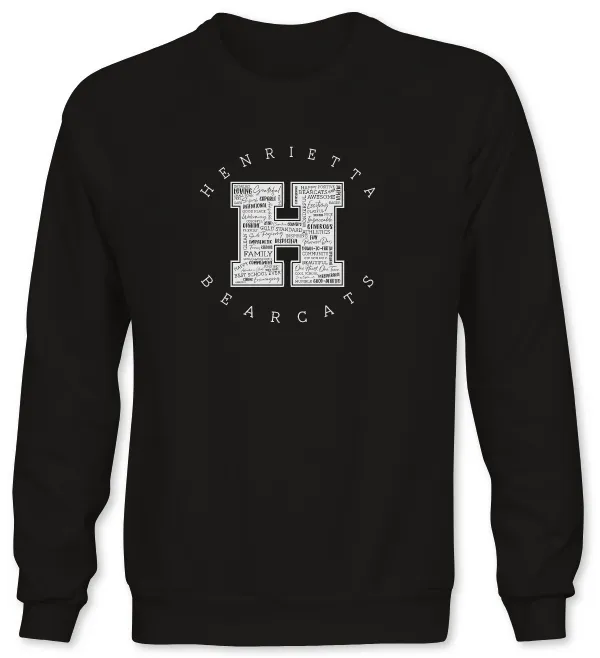 Henrietta School Fundraiser