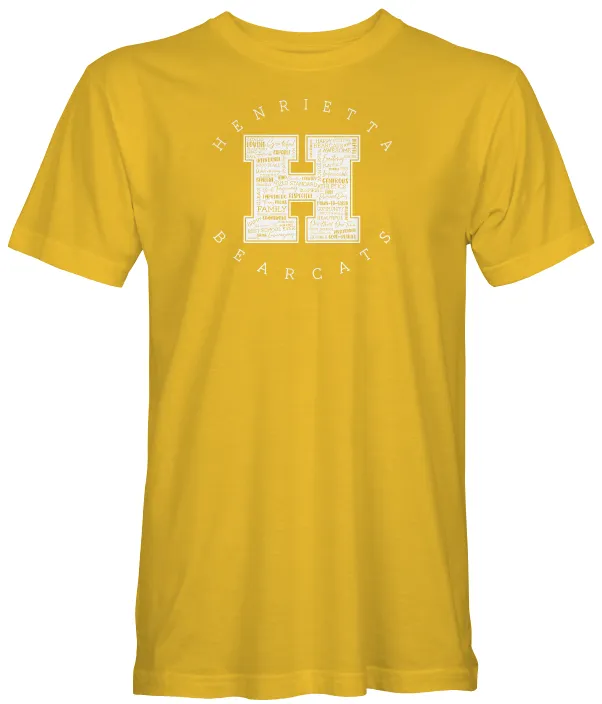 Henrietta School Fundraiser