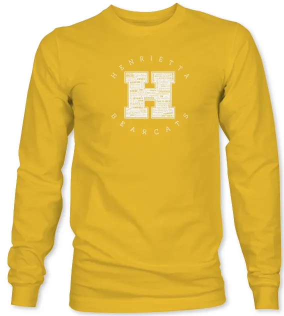 Henrietta School Fundraiser