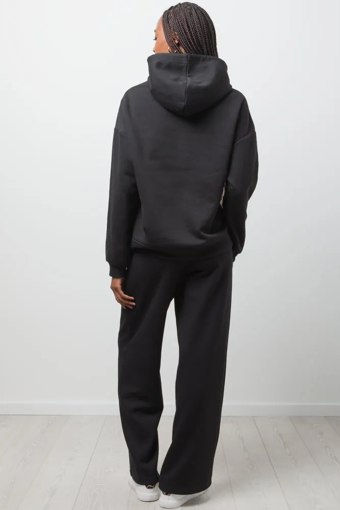 Hoodie Black