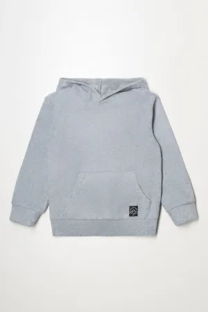 Hoodie Grey