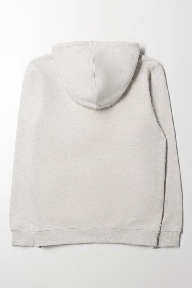Hoodie Natural