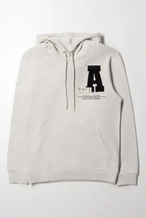 Hoodie Natural