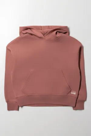 Hoodie Pink