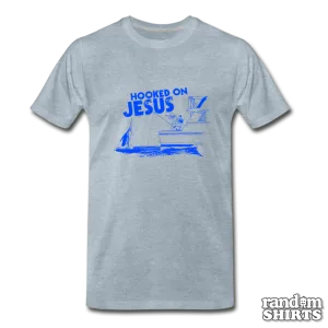 Hooked On Jesus