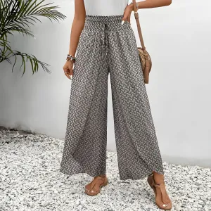 Hope - Wide-leg pants