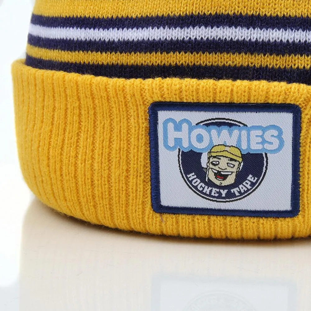 Howies Hockey Alberta Clipper Knit Toque