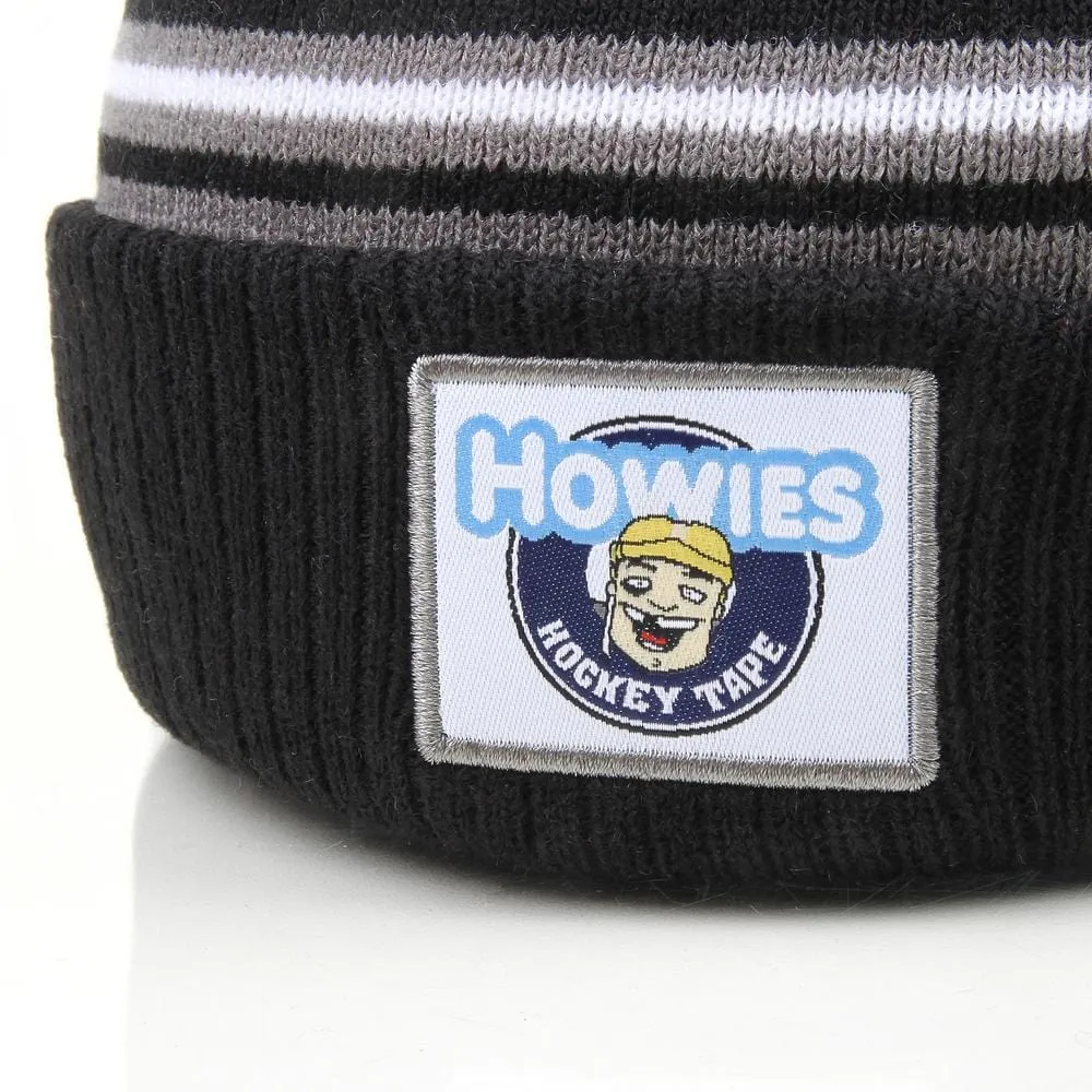 Howies Hockey Alberta Clipper Knit Toque