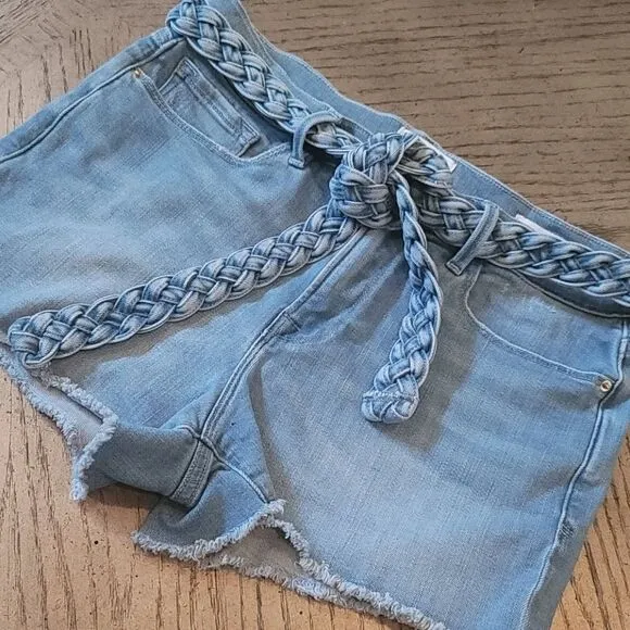 HP🤍Frame jeans shorts size 29 LeCutoff NWOT 💙