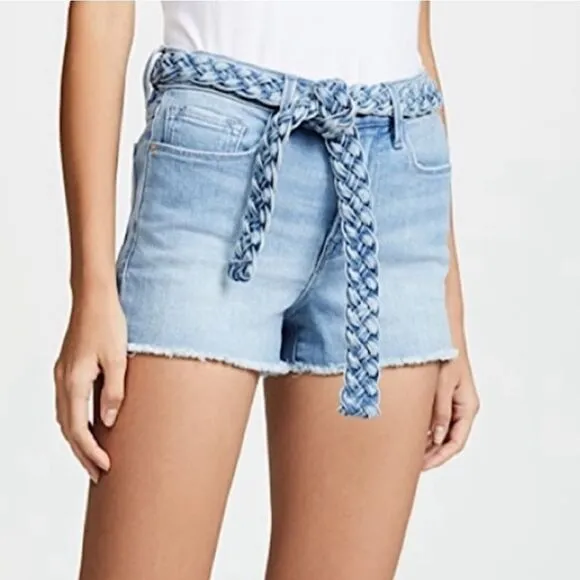 HP🤍Frame jeans shorts size 29 LeCutoff NWOT 💙