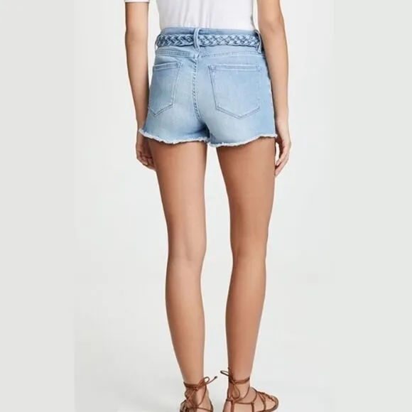 HP🤍Frame jeans shorts size 29 LeCutoff NWOT 💙