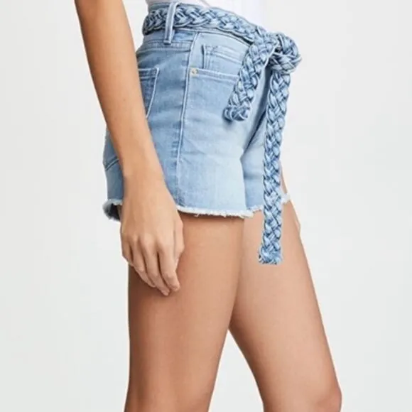 HP🤍Frame jeans shorts size 29 LeCutoff NWOT 💙