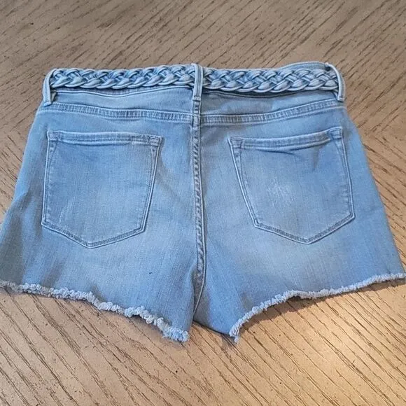 HP🤍Frame jeans shorts size 29 LeCutoff NWOT 💙