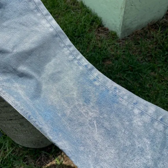 Hudson Jeans High Rise Long