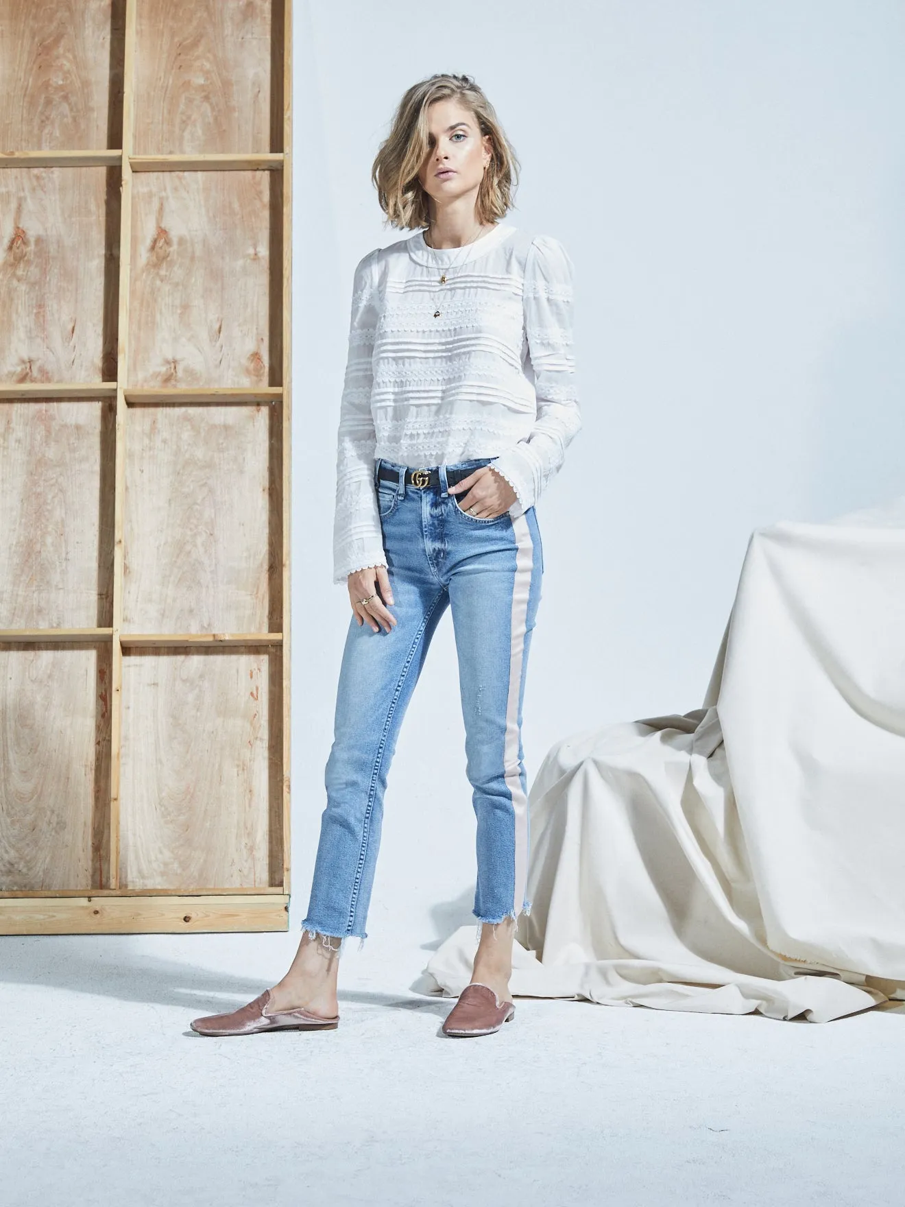 HW Vintage Slim
