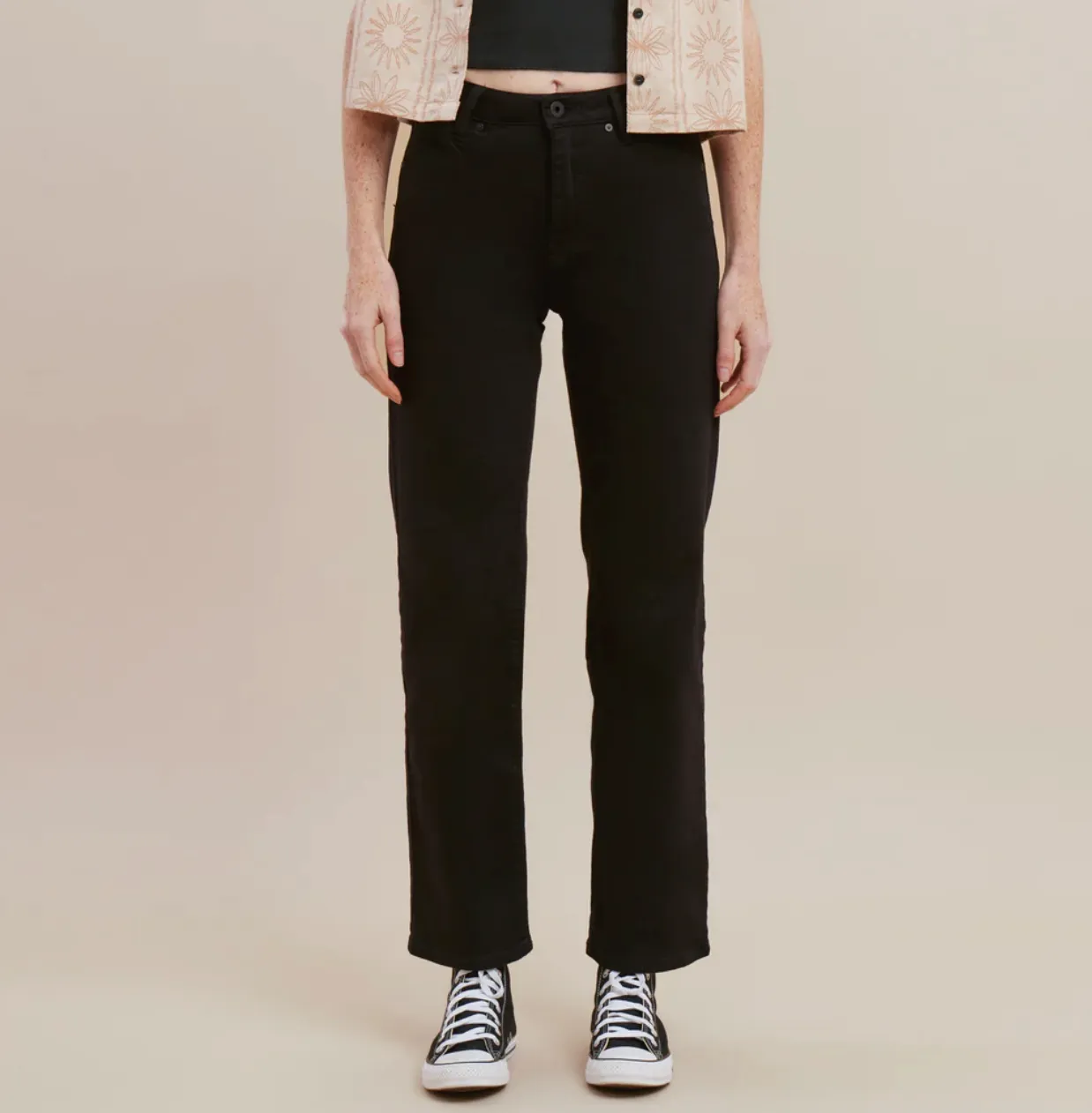 HWY 395 Denim Jeans - Wmns