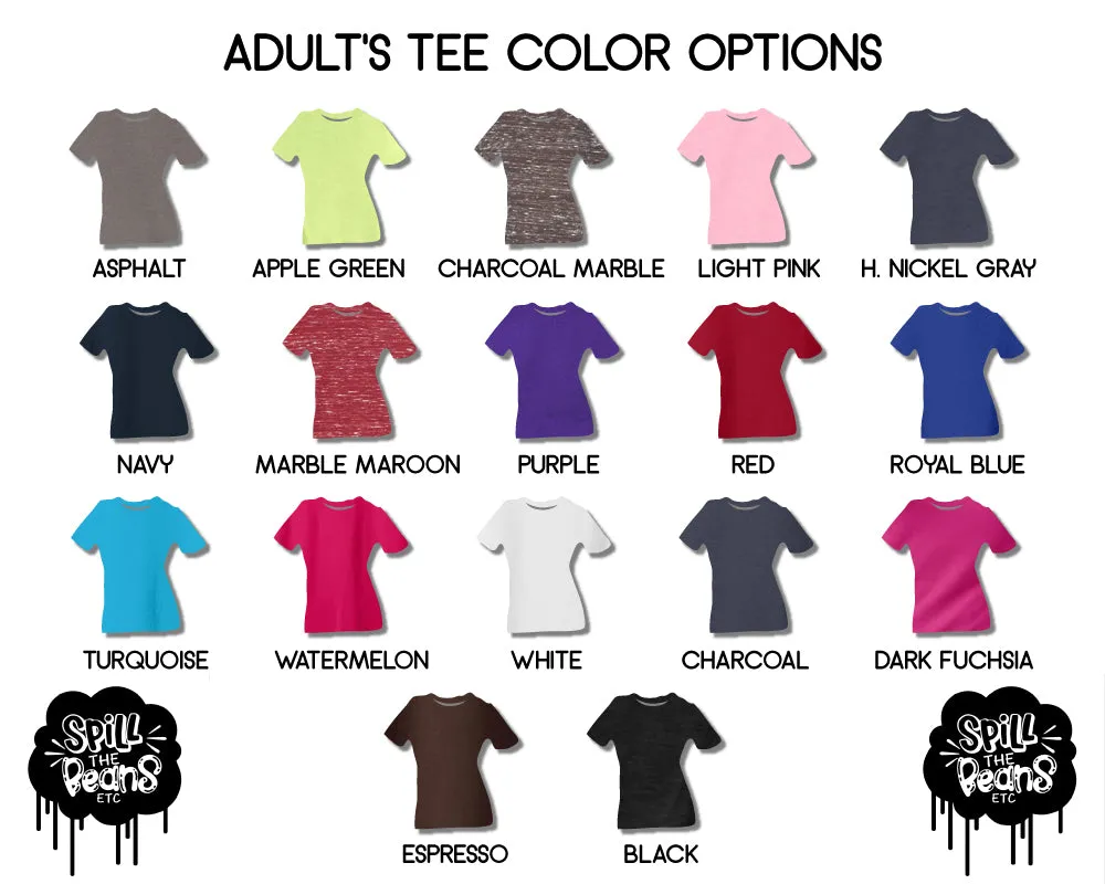 I Feel Personally Victimized by my Own Child tee or tank
