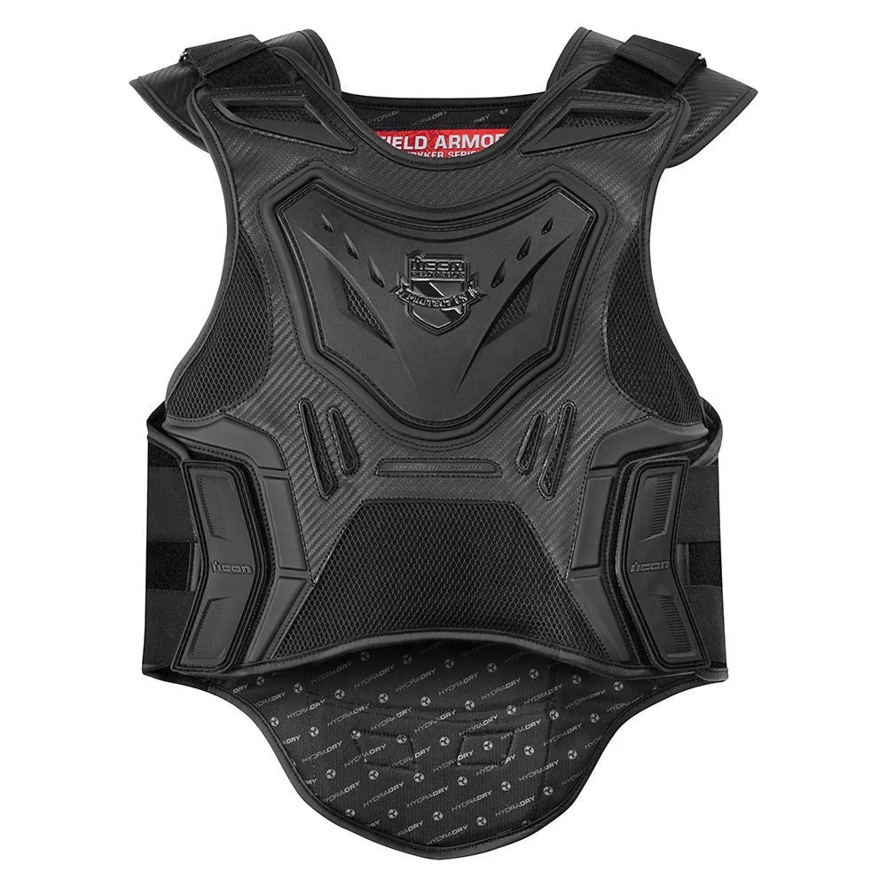 ICON Field Armour Stryker Vest
