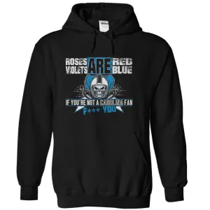 If You're Not A Carolina Fan, F*** You!