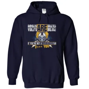 If You're Not A San Diego Fan, F*** You!